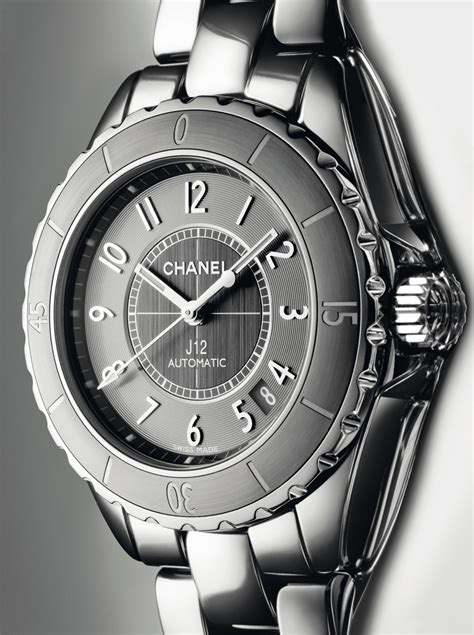 chanel j12 watch advert|chanel j12 watch price list.